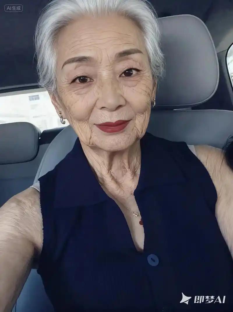 我帮二姥姥寄信。
很久没有写过纸质的信件了，这个事还是我上学前的事儿，一直没有忘
