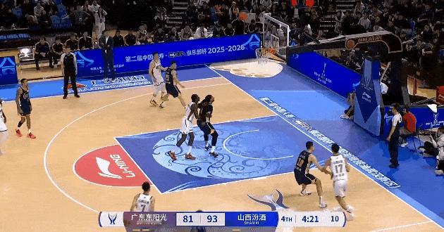 萨林杰脾气也挺好的都没揍张皓嘉 