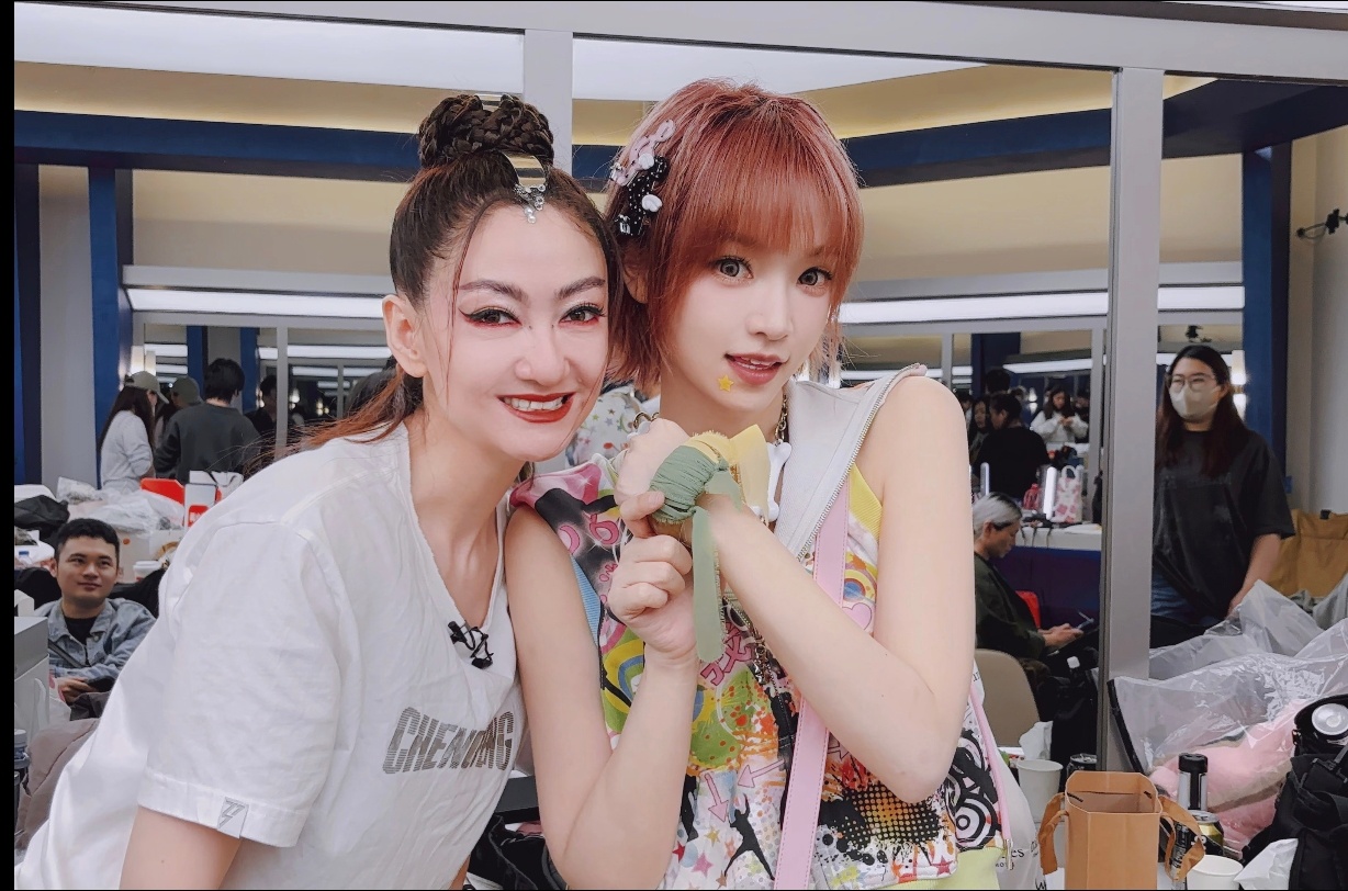 求关闭美颜教程！ 