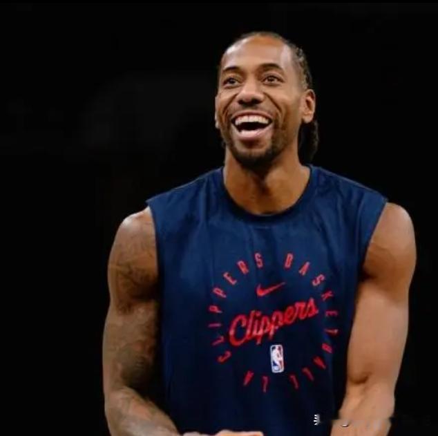 前NBA球员帕金斯炮轰伦纳德
声称是他拖累了快船，当初签约伦纳德是历史上最糟糕的