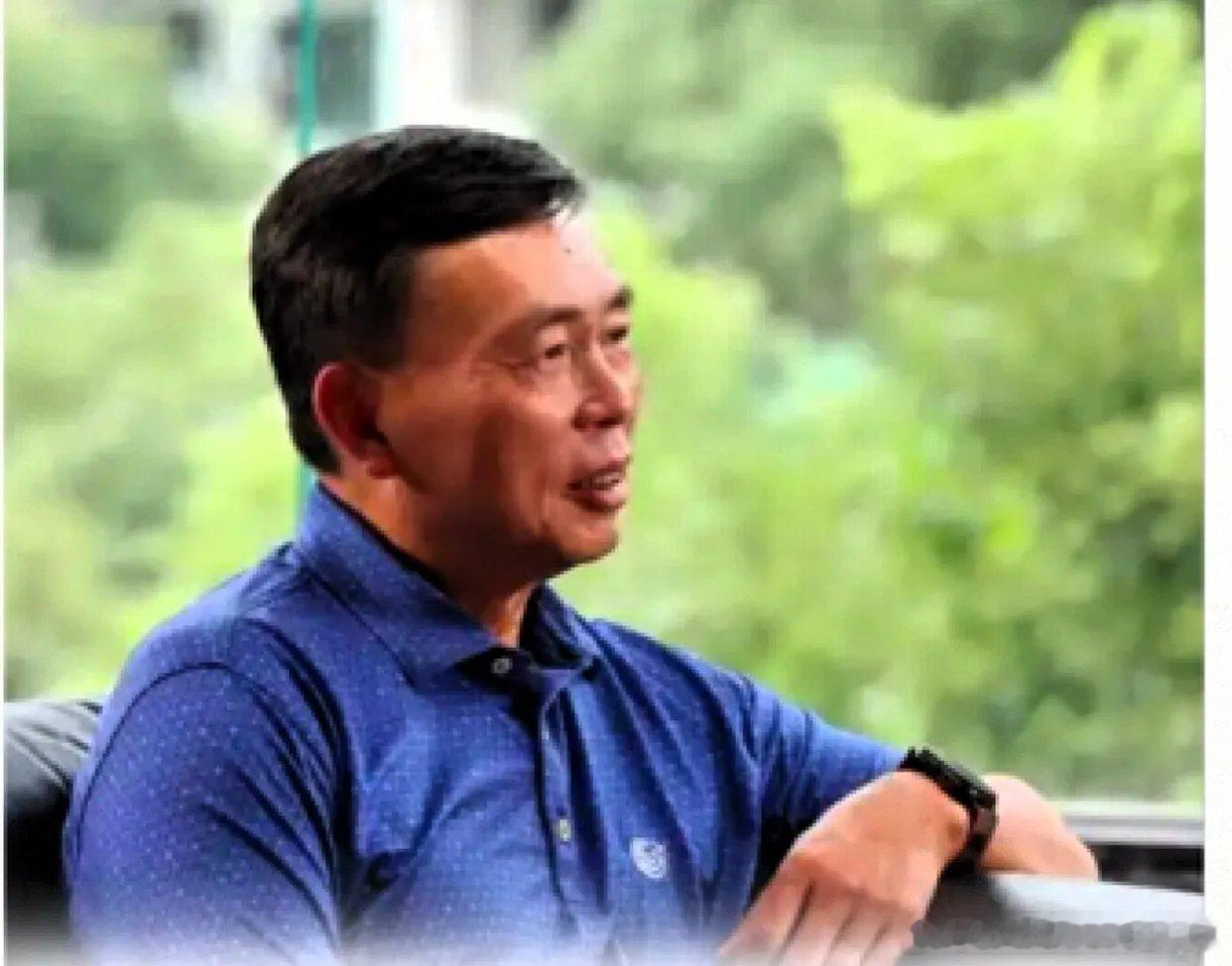 段永平：“理论上（忽略所有交易成本的前提下），持有 = 买入或者买入 = 持有其