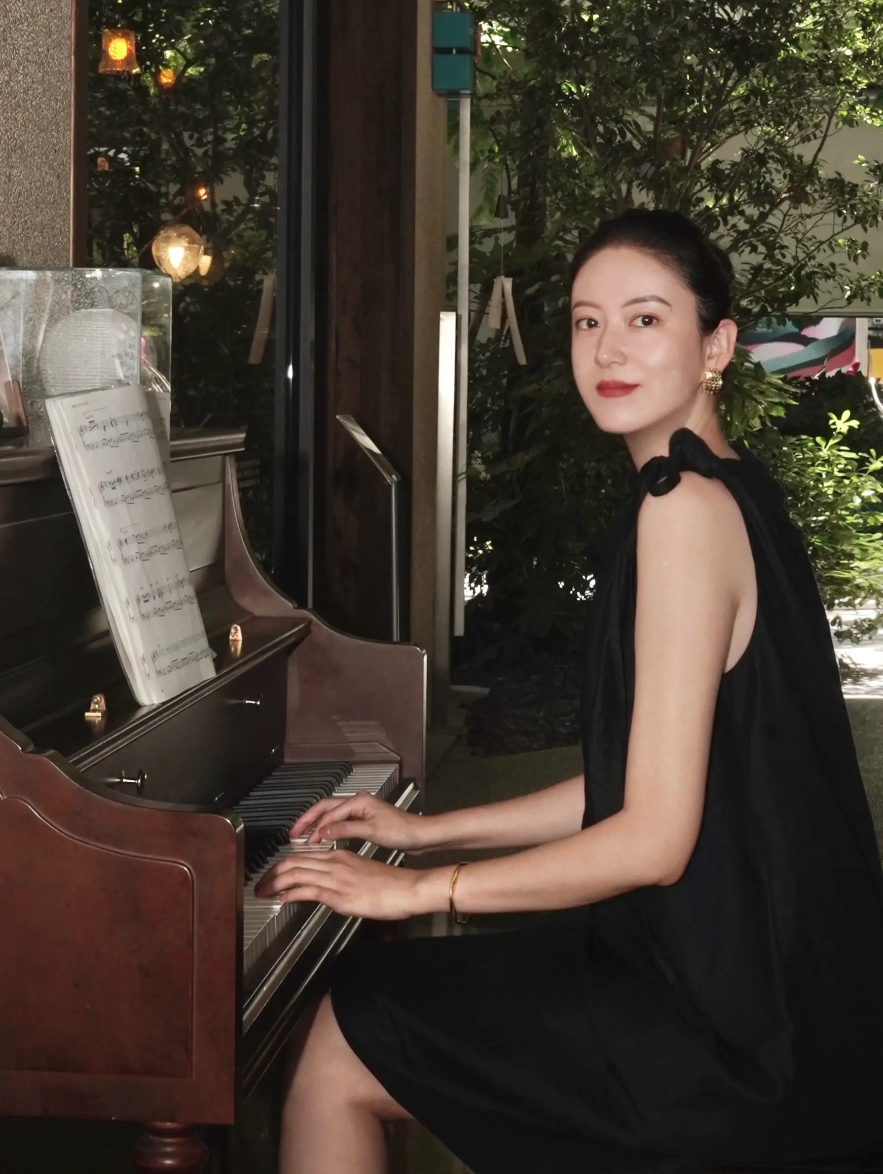 感觉至上随意拍