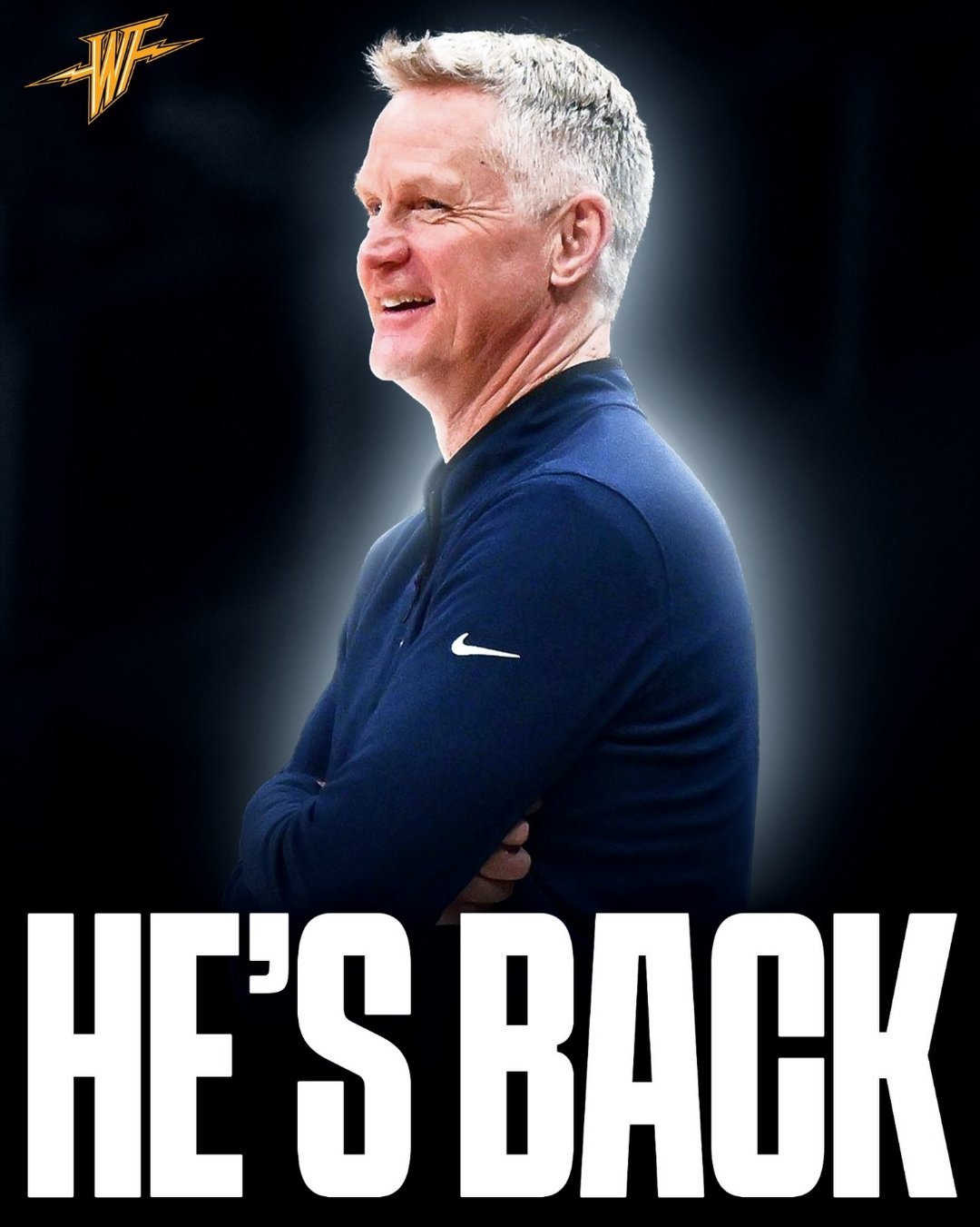 有的人死了他还活着，有的人活着但他已经凉了nba吐槽大会科尔与勇士续约两年金州勇