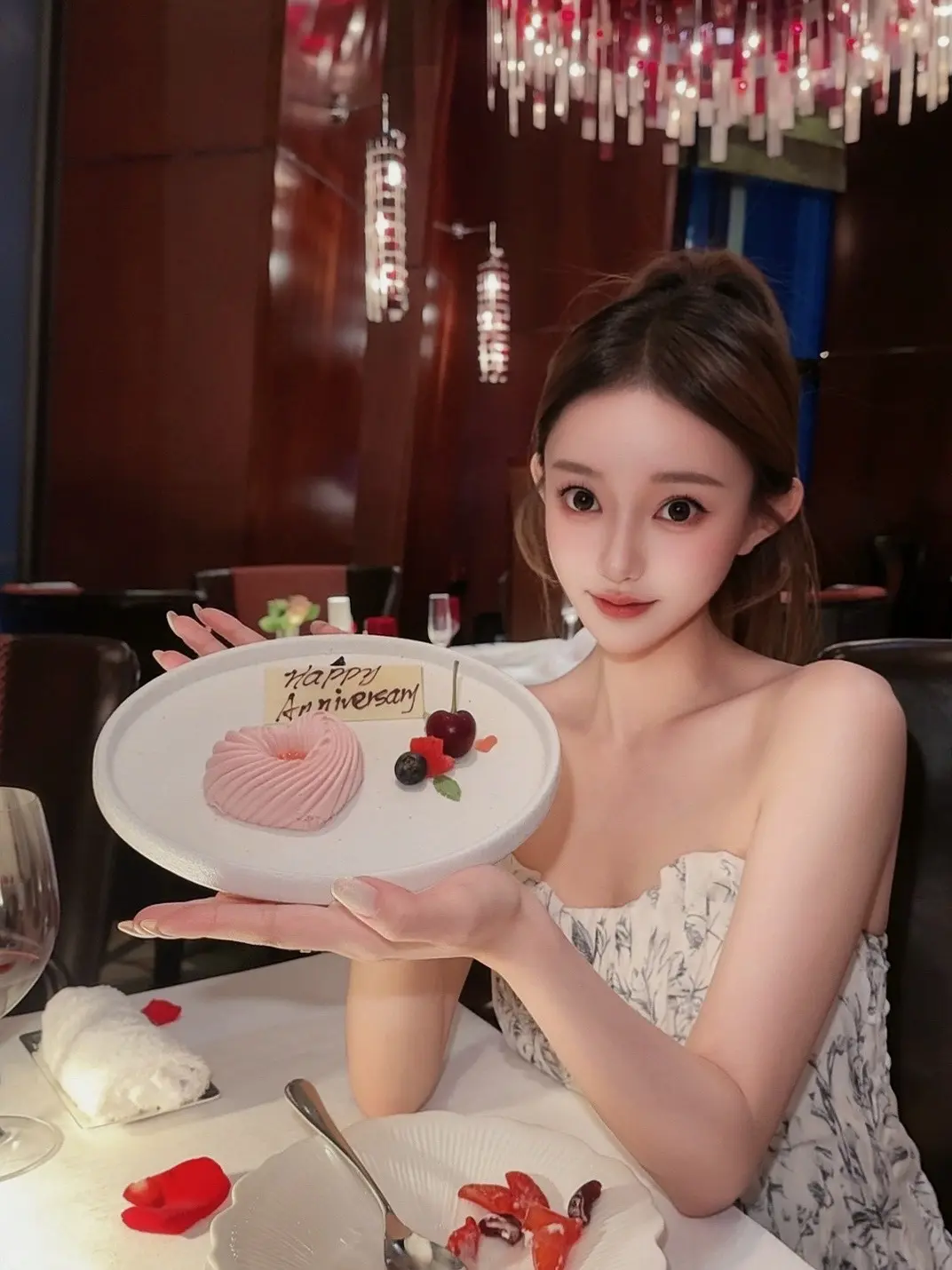 我的心 终于回到我身边🎀