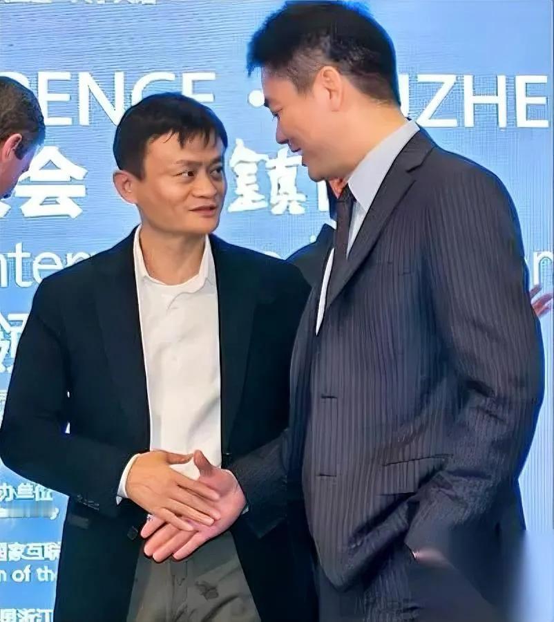 马云当年犯的错

现在赔了万亿

说出来你都不敢信。

当年孙彤宇亲手把淘宝拉扯