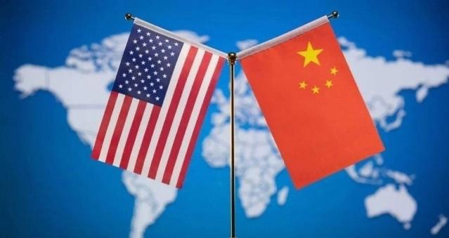 美国海军陆战队三星中将斯蒂芬·斯克伦卡表示，无须回避现实，中国就是美国全方面势均