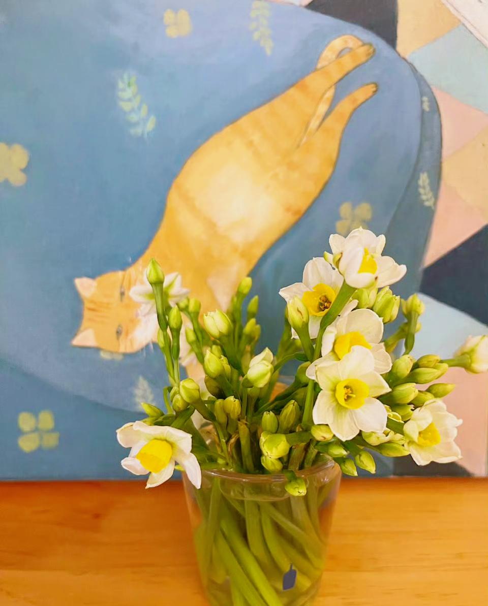 刘震云：）
娶妻娶贤找对一个好老婆旺三代娶错一个老婆那是 毁半生。90%男人是不