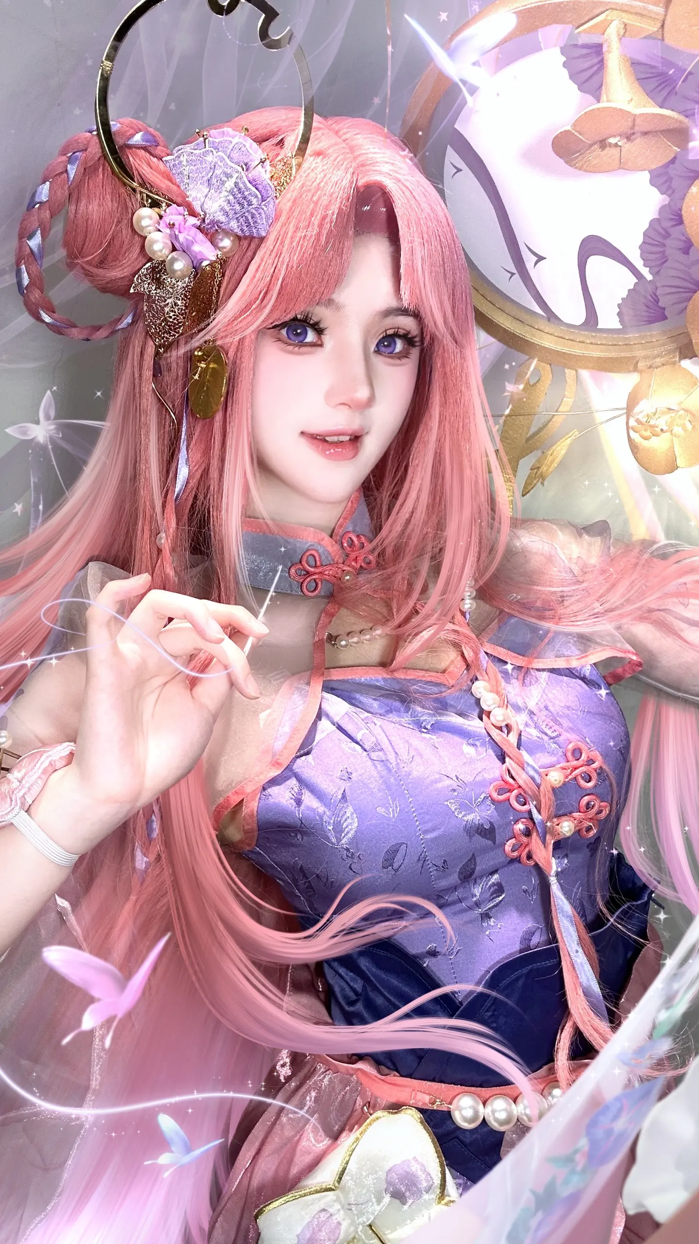 王者荣耀的王是王昭君的王