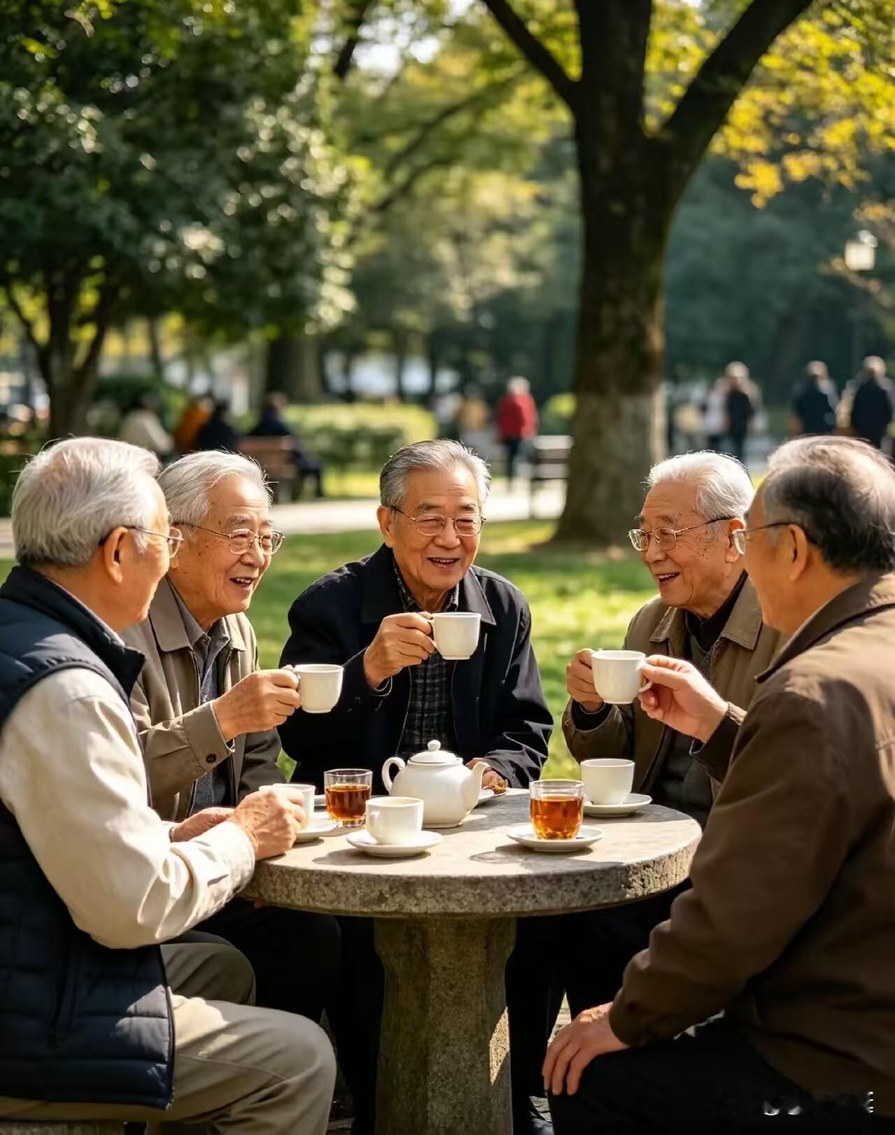 企退人员针对部分体制内退休人员养老金偏高、个别可达自己两三倍的案例，在网络上抱怨