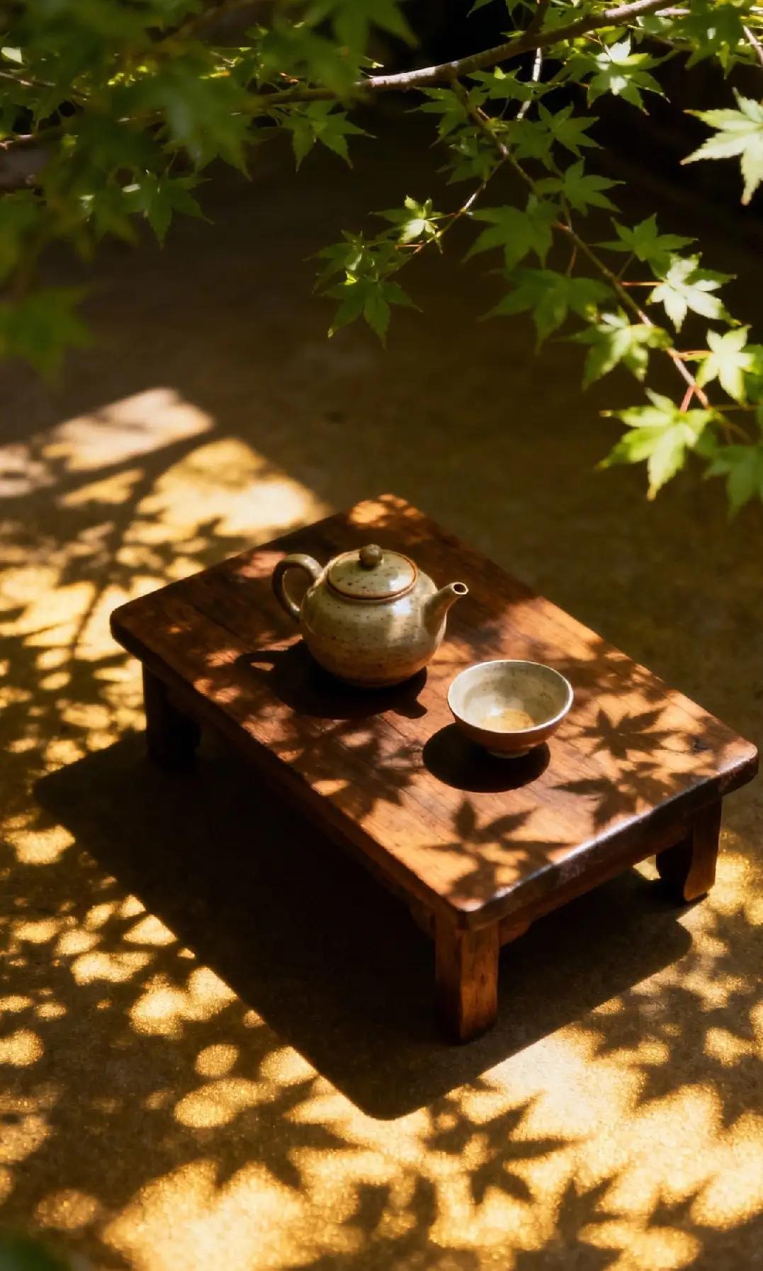 一段大彻大悟的话： 

“不少人到死才回过味儿，一辈子像是上了个当。天天焦虑挣扎