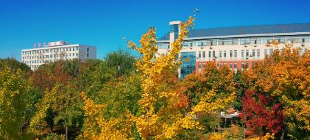 有一所国家重点大学，500分左右就能上，园艺专业全国排前五，应届生平均月薪500