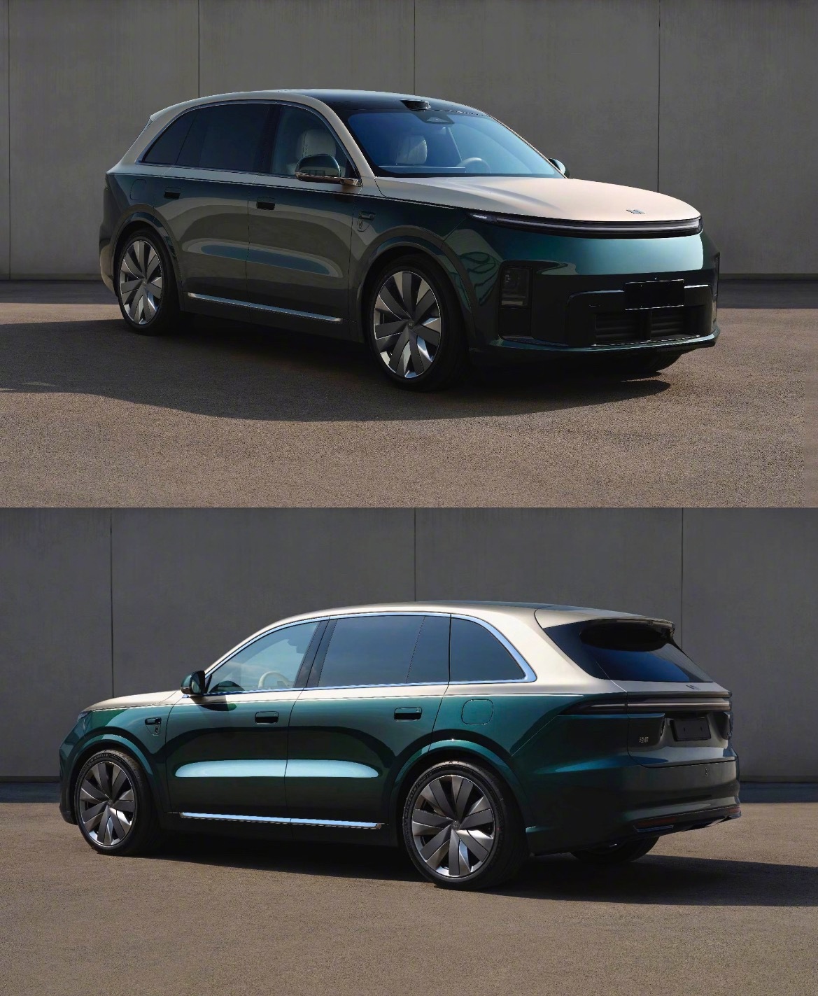 整理了一下第406批工信部新车名录里的热门车4月9日晚名单发布后，我个人最关注的