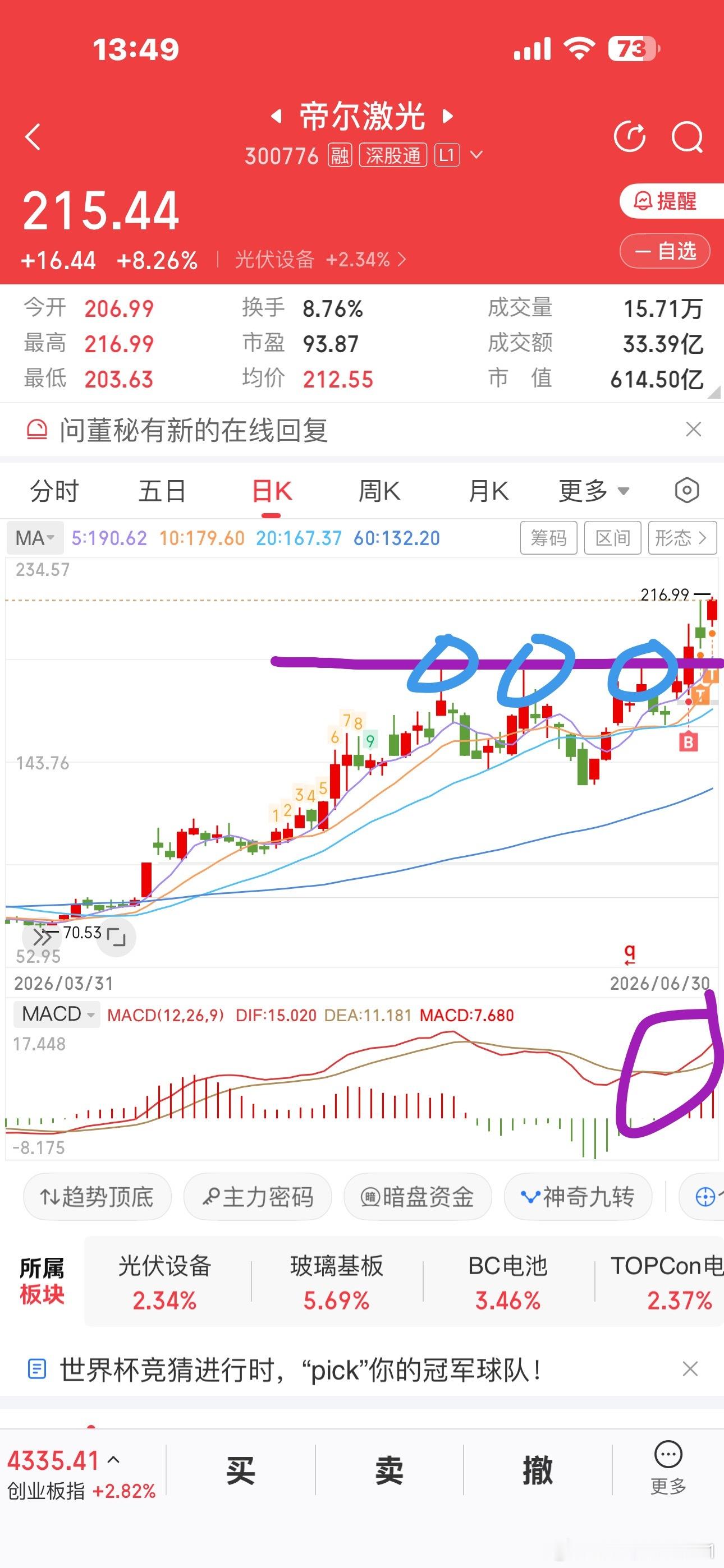我看到有老铁说帝尔被洗走了，今天心情好，给大家上点技术干货吧！就我自从做了康宁玻