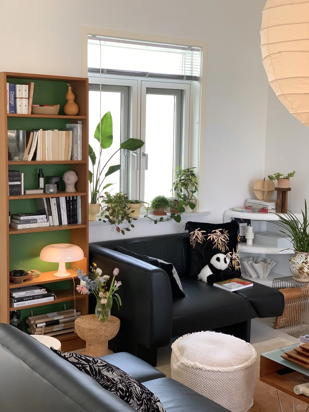 60分居住提案｜200平也装不下对美好的向往