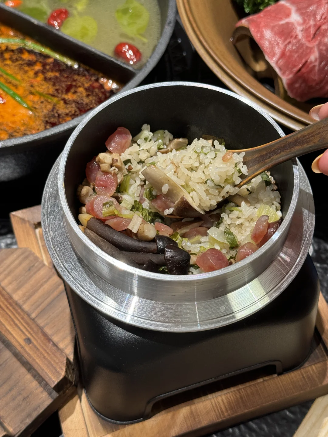 合肥又开一家！！吃了5次以上依旧觉得惊艳！！