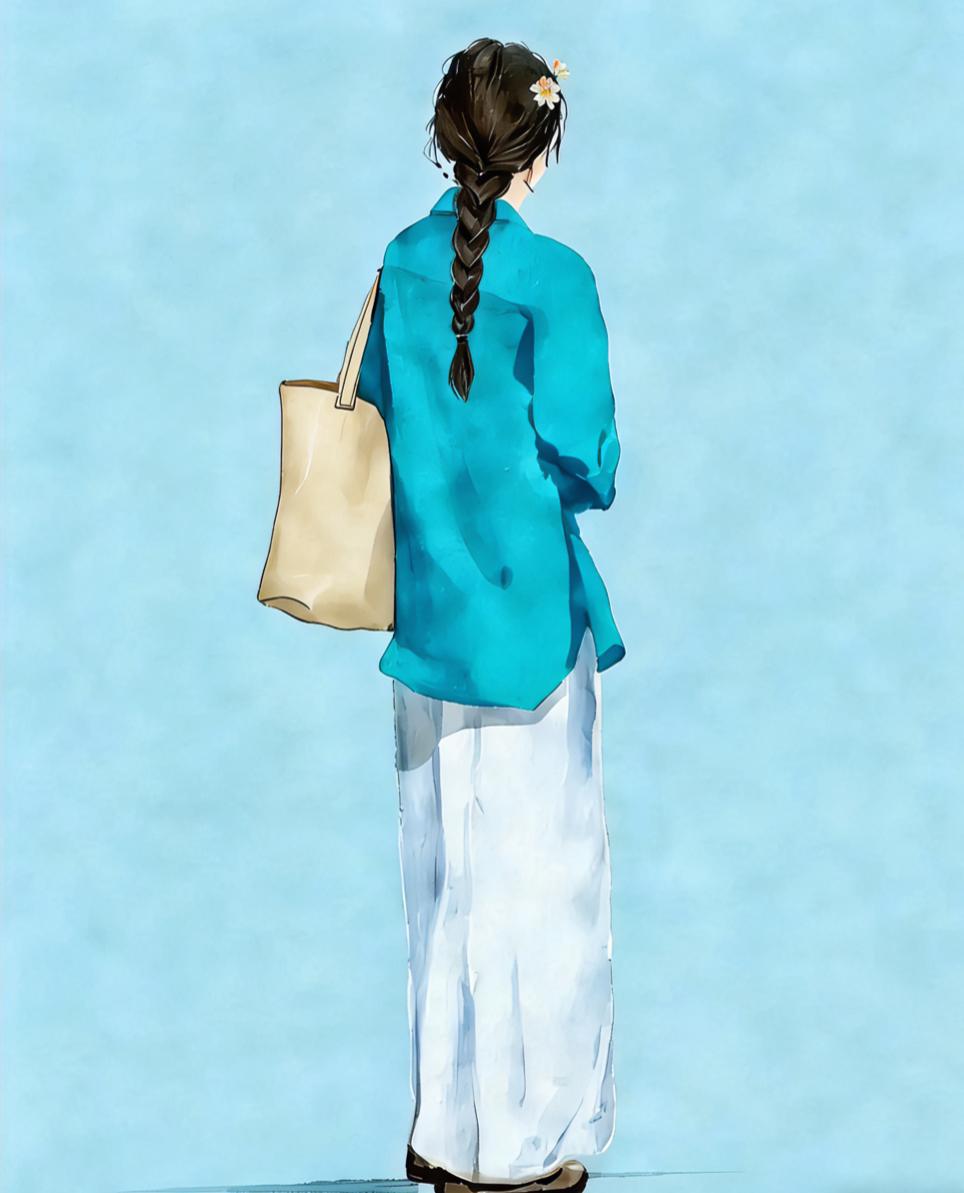 人到中年才懂
当你兜里有钱

手里有技
心中有数

你自然就有了随时翻脸的底气