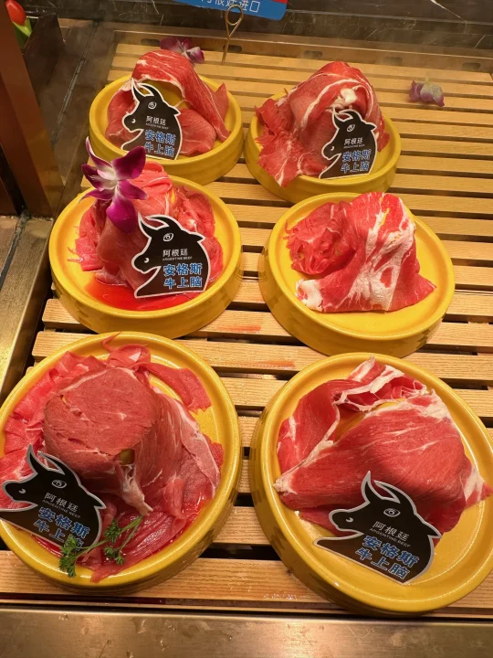 南昌‼️肉食控的天堂被我发现啦！