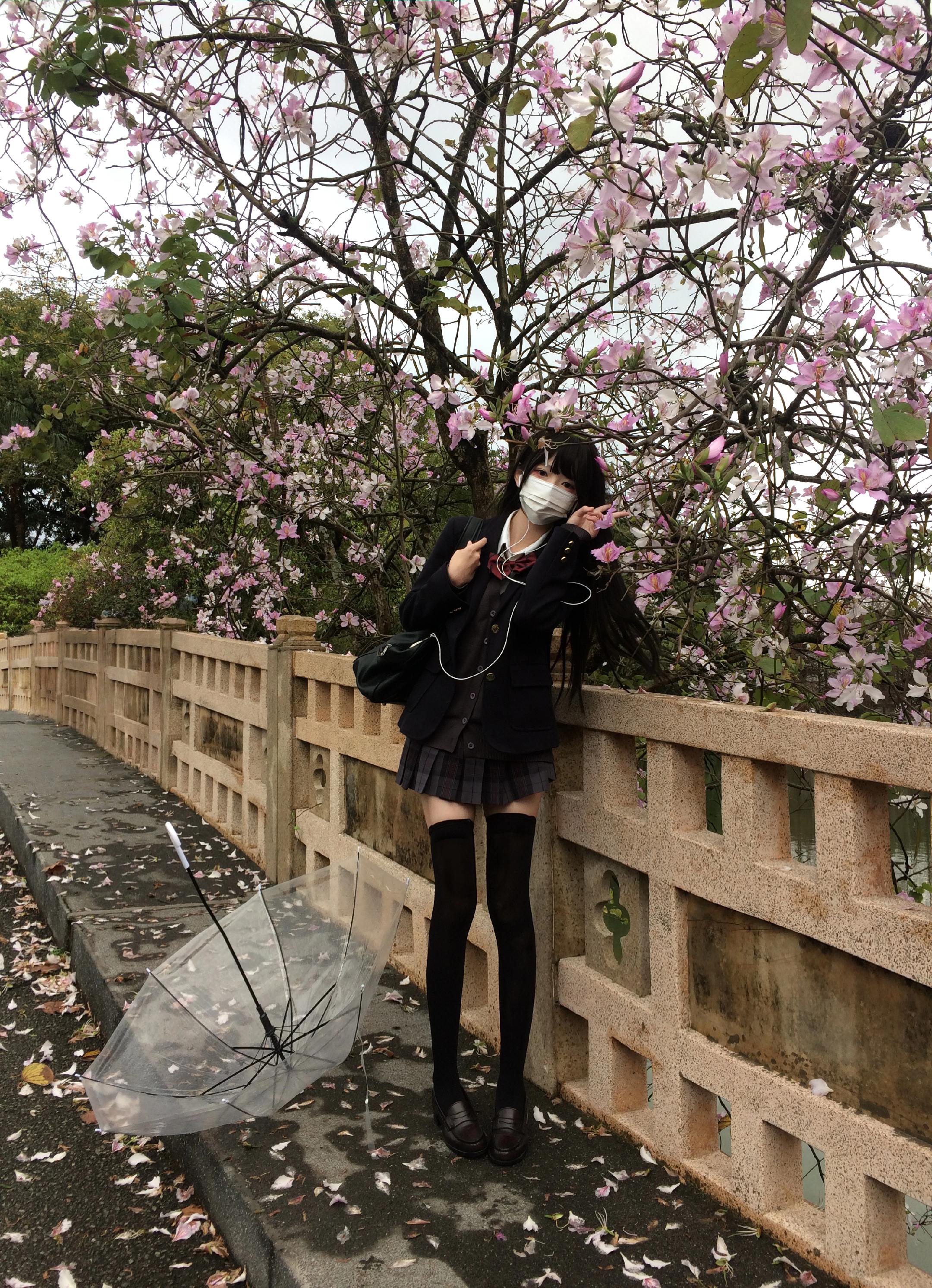 我只是你划掉的某一段歌词。