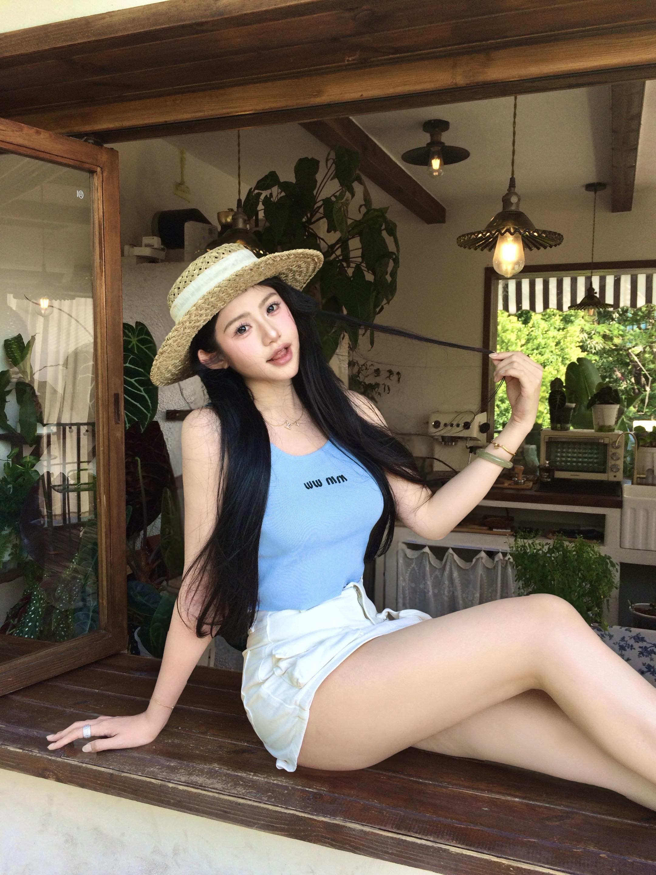 人类为何如此迷恋夏天🌴♡
