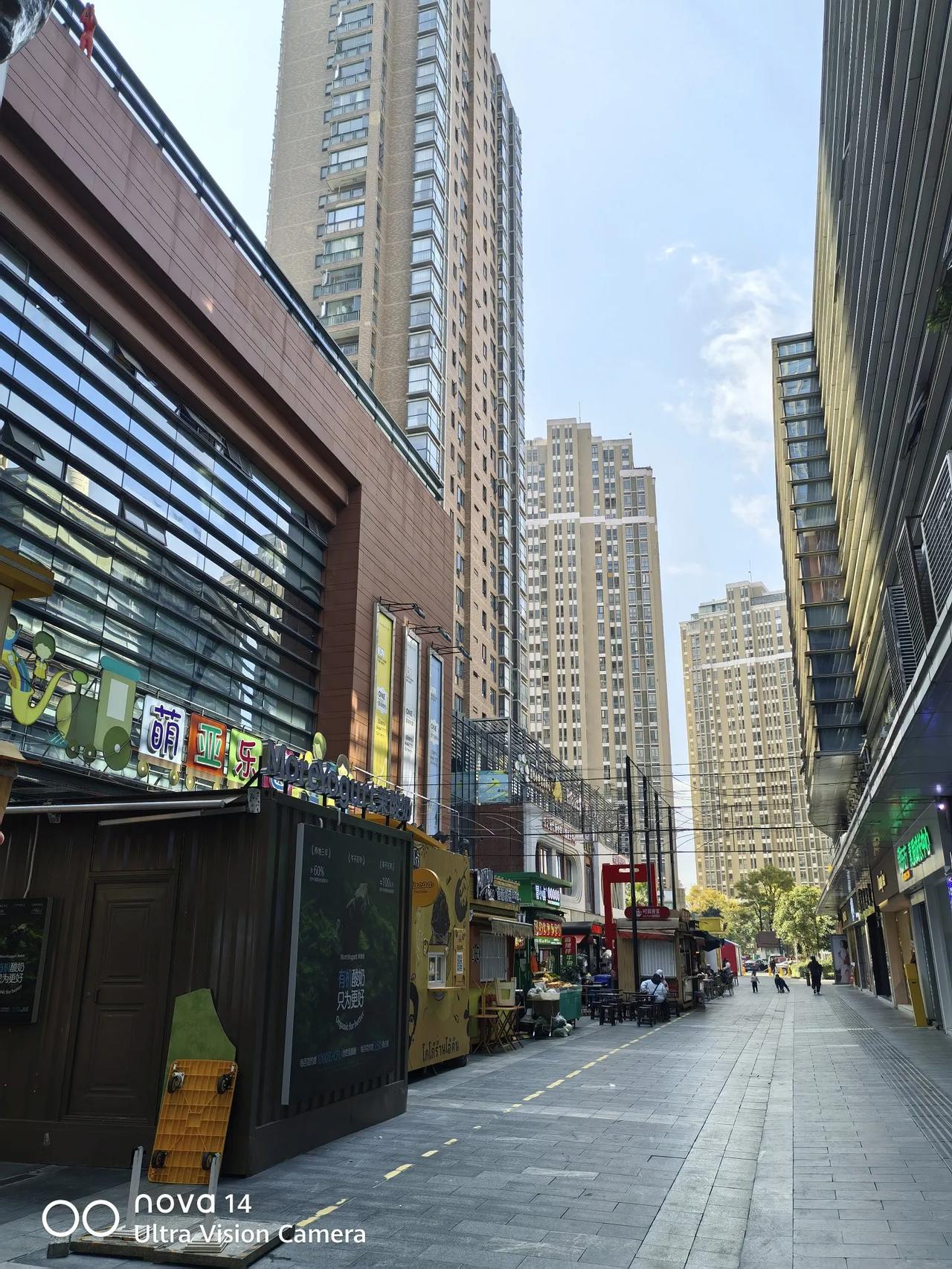 南亚风情园，每个星期都要来一次，说实话这条小吃街，不算好吃还不便宜。不及旁边田家