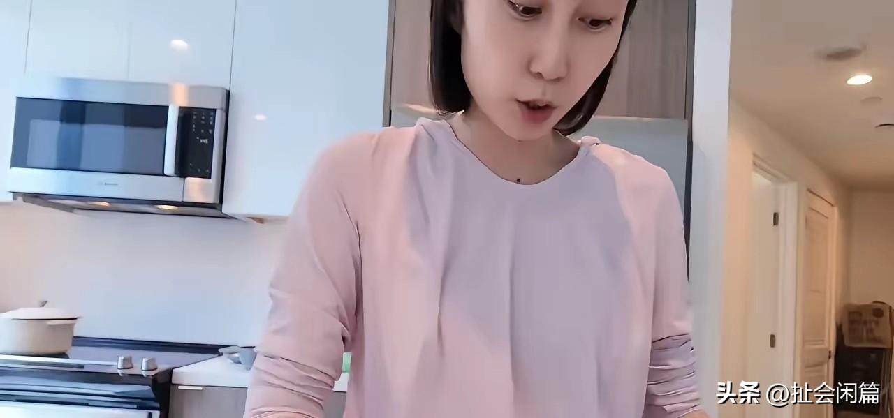 一个拥有大好前途的主持人，放弃自己的事业，专门去陪丈夫，到底值不值？

水均益的