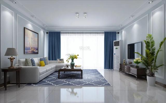 电视墙用什么材质与造型，7大装修风格，各有不同方式？