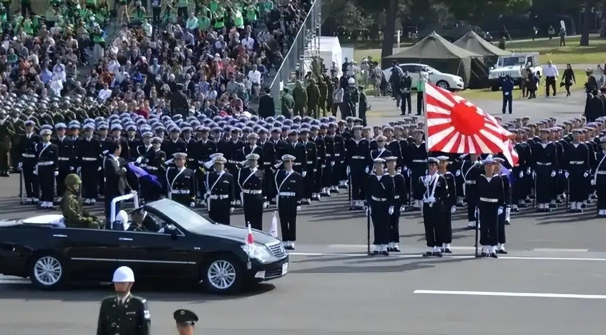 哎哟喂，看到日本那边又在那边“作死”，我这个关注国际局势多年的老网民真是一肚子火