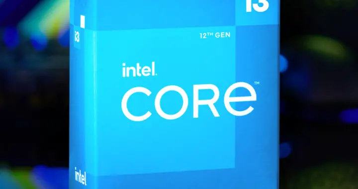 酷睿处理器|开学处理器怎么选之Intel第12代酷睿板U套装选择指南