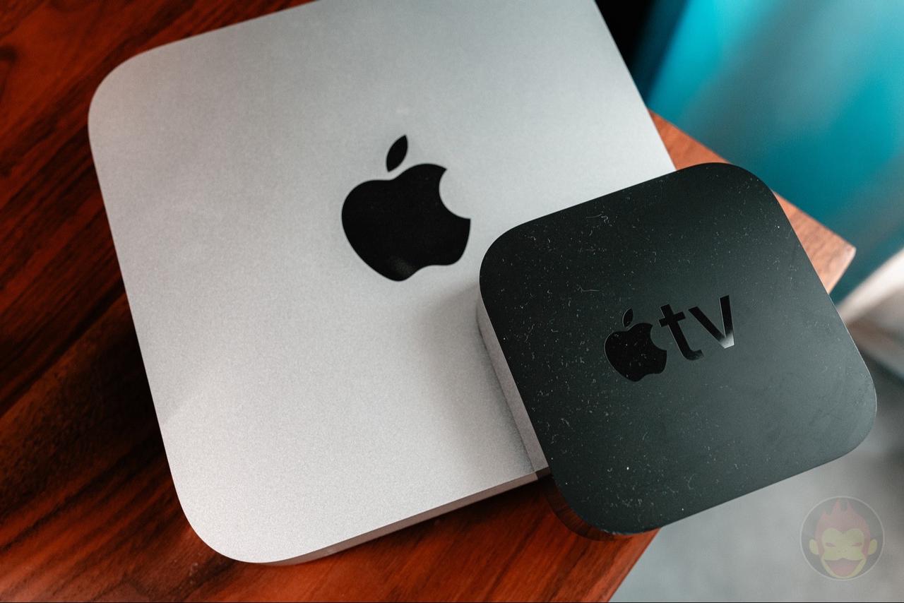 有传言称下一代 Mac mini 将与 Apple TV 尺寸相同，但说真的！ 