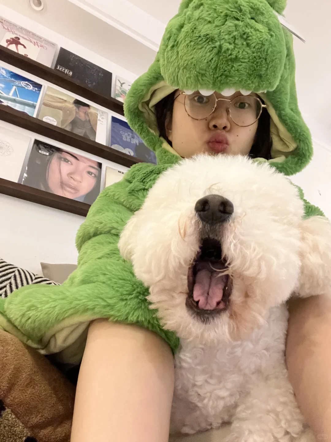 小狗的性格什么样看看照片就知道了