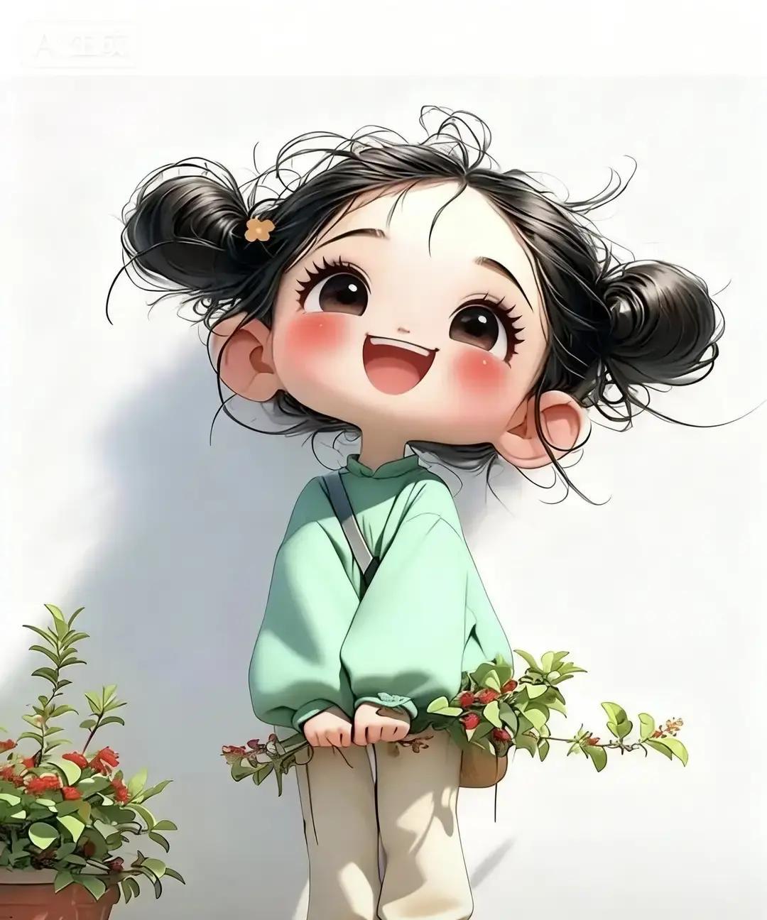 女儿才上初中，我已经把十条择偶铁律偷偷存进备忘录。

第一条人品置顶，善良真诚有