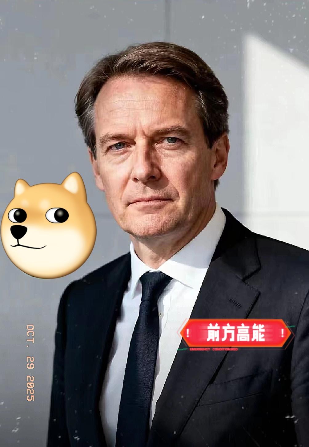 安世一旦破产，荷兰政府必须百倍千倍地进行赔偿！
​​说白了，中国要一直把安世制裁