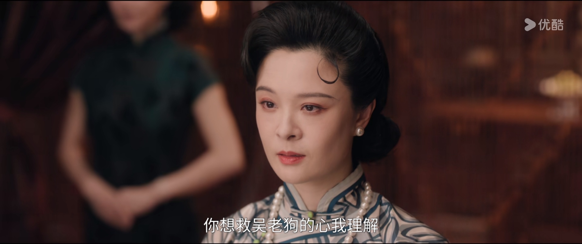 曹琴默是你吗？ 