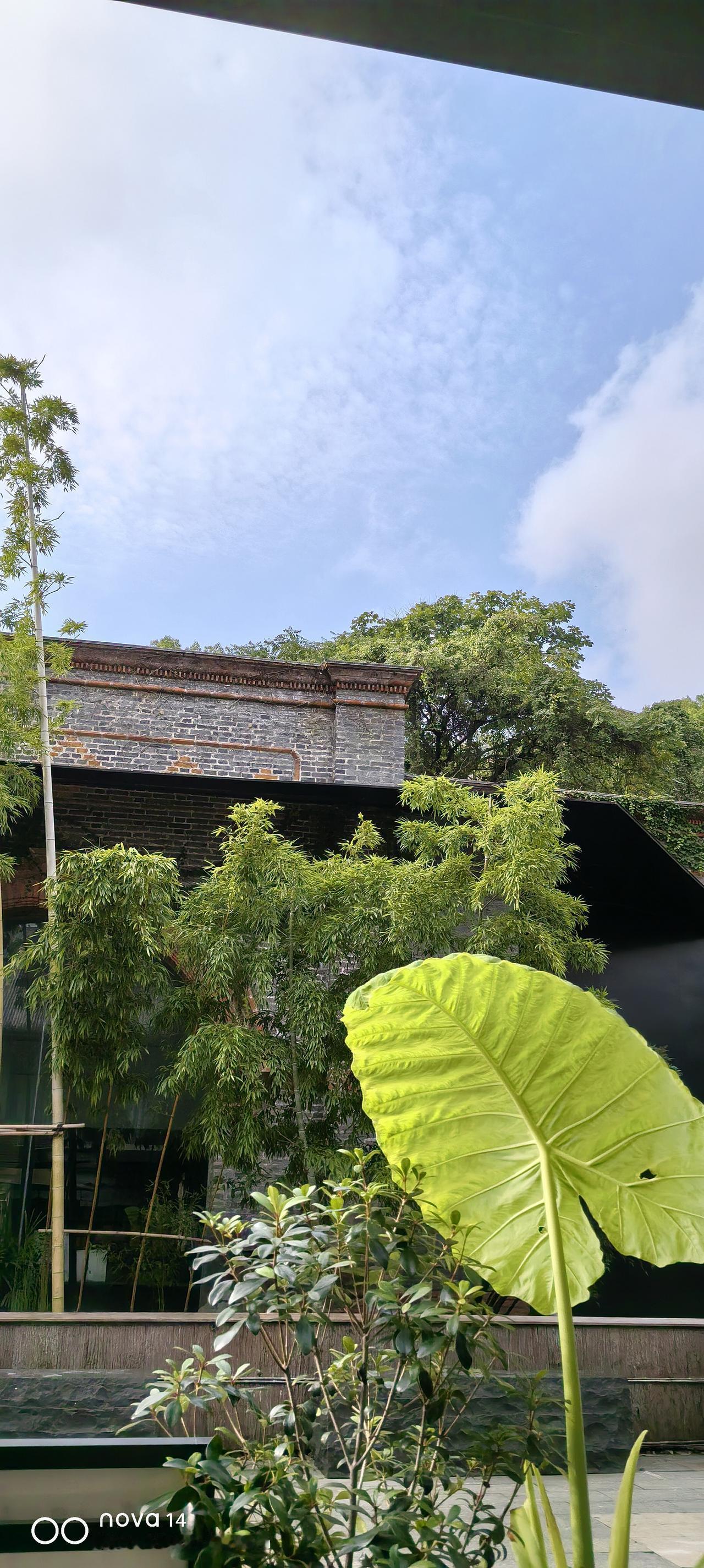 江苏镇江西津渡传统+新潮引爆文旅逛逛西津渡，别有一番韵味！让夏天的灼热一下子变得