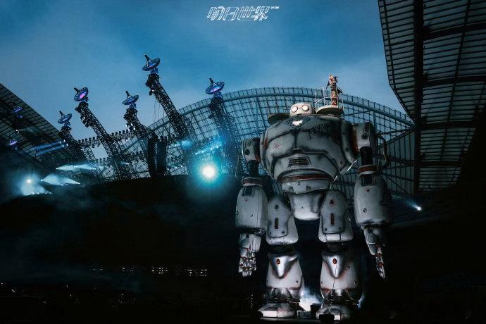 汪苏泷建议大家把罗曼城当成家 哥哥说把罗曼城当家，那我就是家人了！大家一起打造美