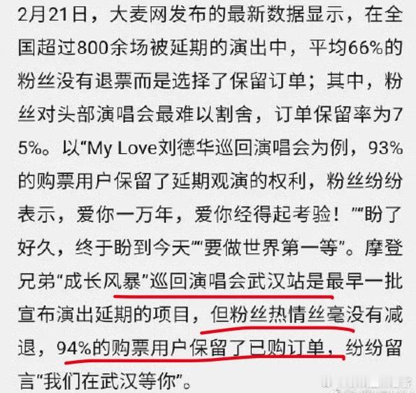 6️⃣年5000张票4000多位如约而知双向奔赴的含金量宁丝真的很长情终于今天梦