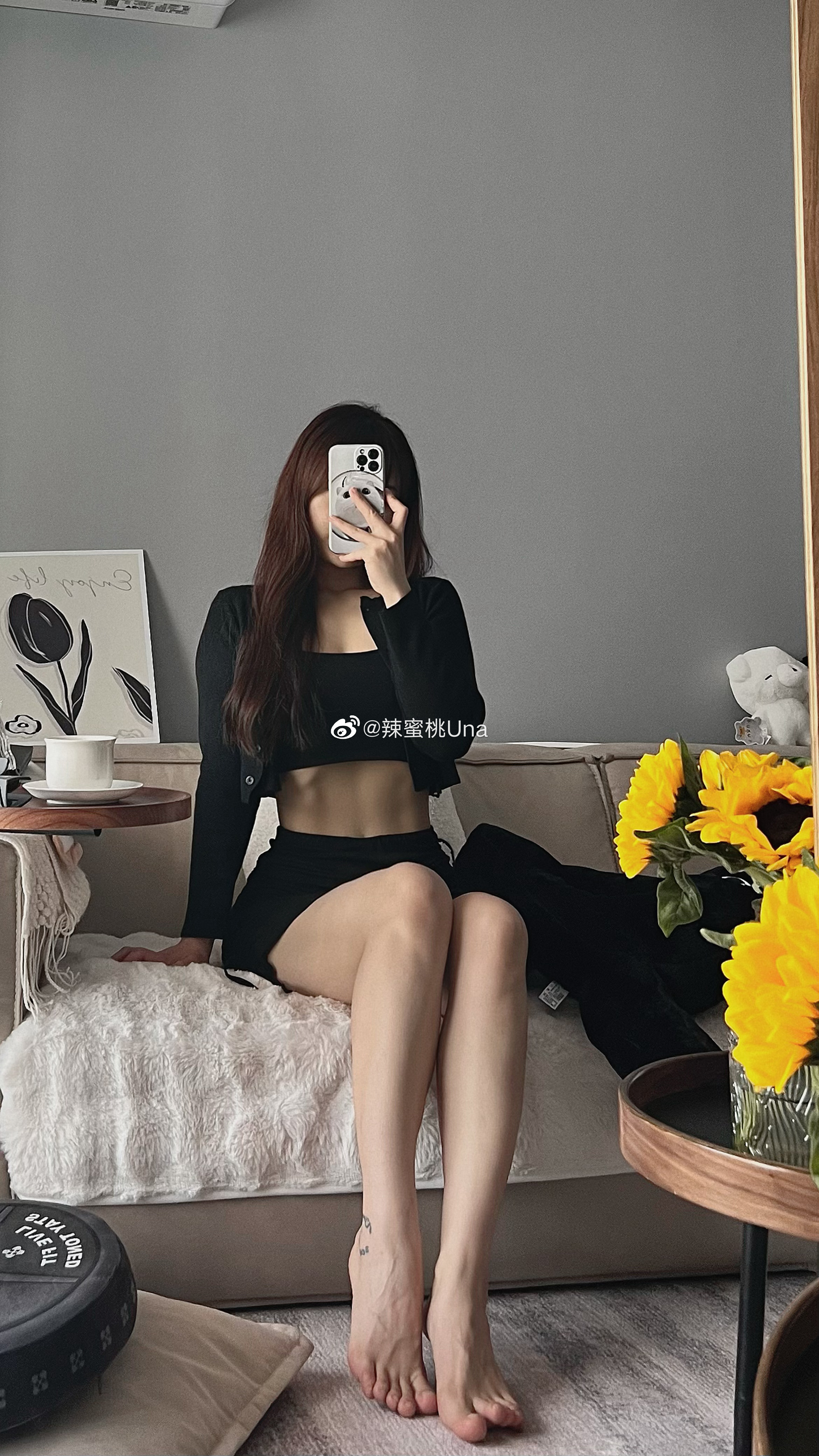 完美适配一定是有备而来。 ​​​