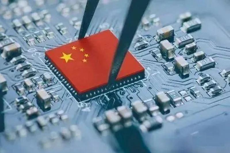 7nm 攻坚成功，3nm 触手可及！欧美制裁，终究还是卡住了中国芯片？

这大概
