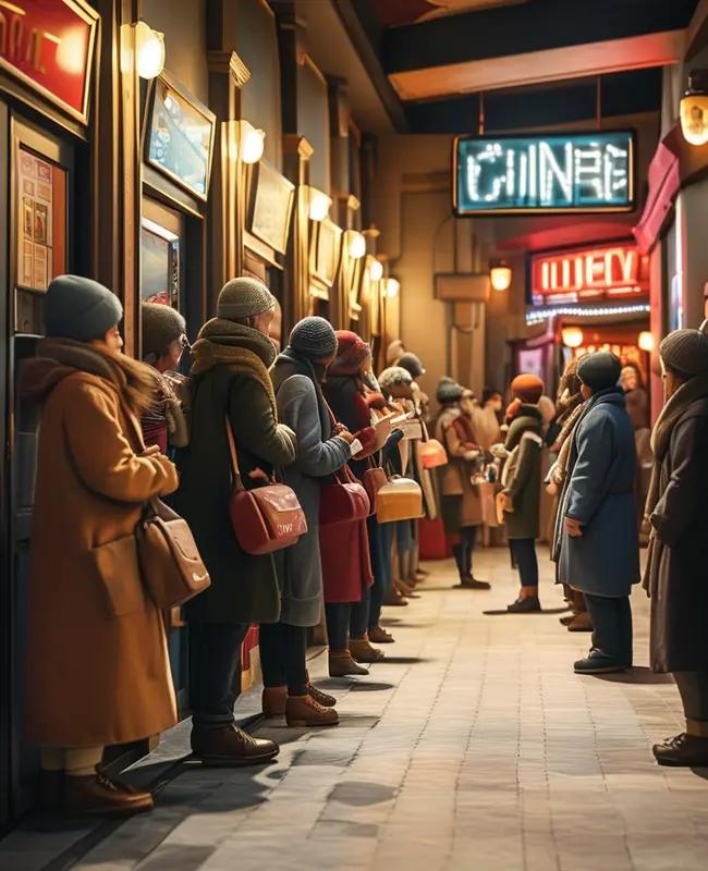 2026年五一档电影预售战况激烈！截至4月27日18时35分，新片预售总票房已突