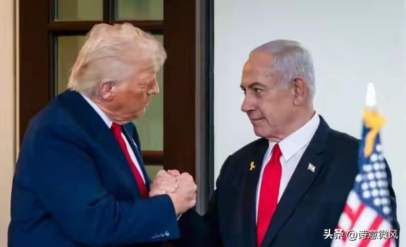 冲突第5天，4000枚炸弹已投下，美击沉17艘军舰？特朗普转变态度。
 
这场从