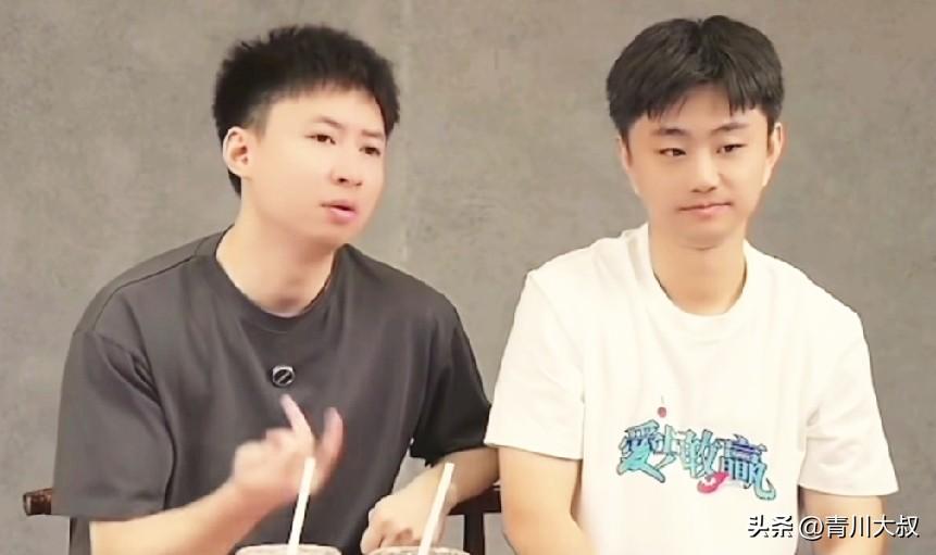 新加坡大满贯，林昀儒和小布状态那么好，为何见了王楚钦，被全面压制了呢？

方博直