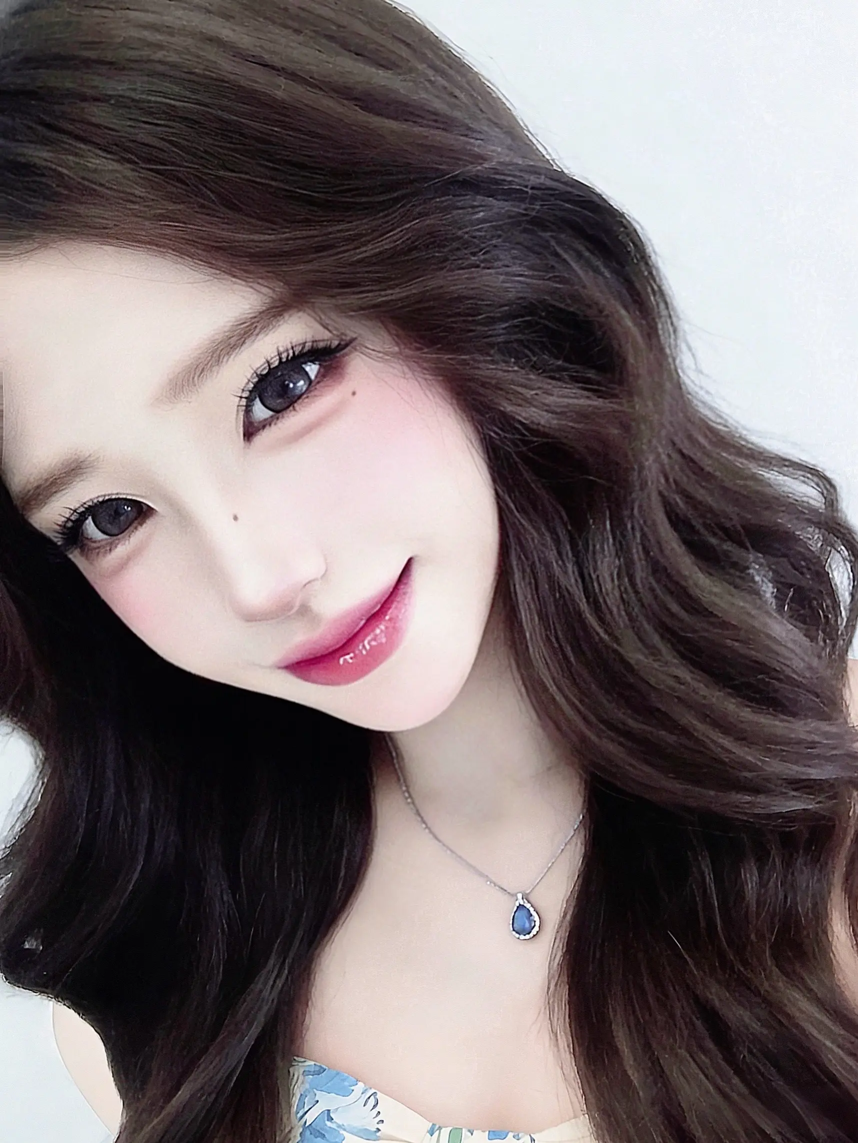 你公开的那位 竟然是之前和我发誓说你们绝对没有关系的那位