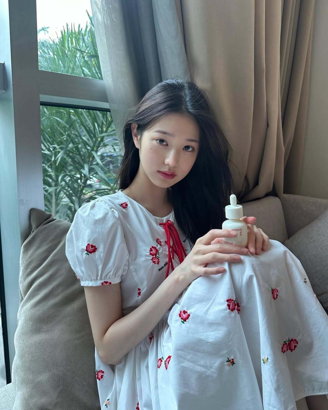 这组张元英好清纯 ​​​