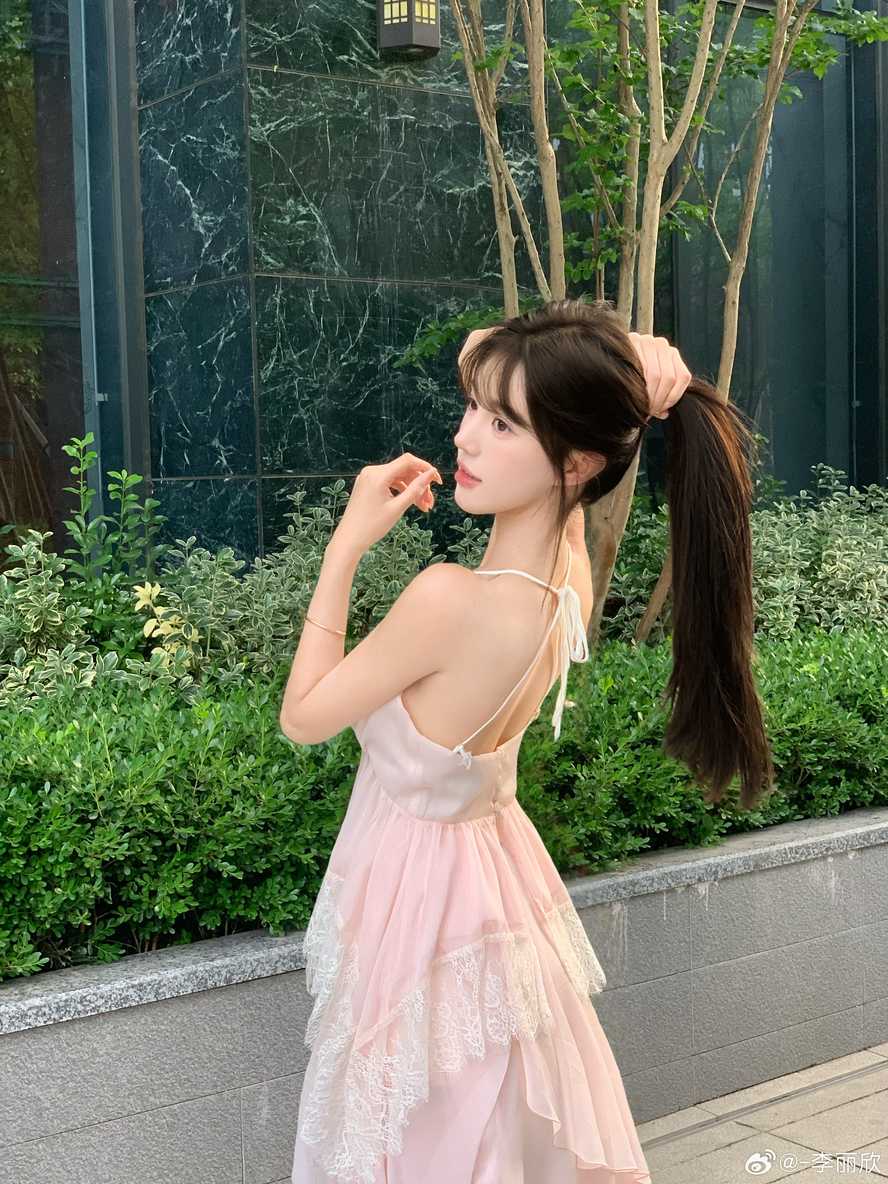 突然就出现一下ᜊ•͈⌔•͈ᜊ ​​​