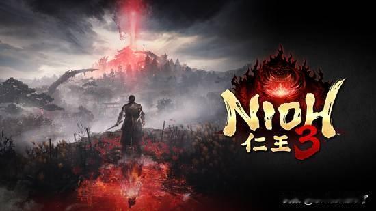 光荣特库摩公布了《仁王3》的实体特典版，现已开放预购!实体特典版仅有PS5版本，