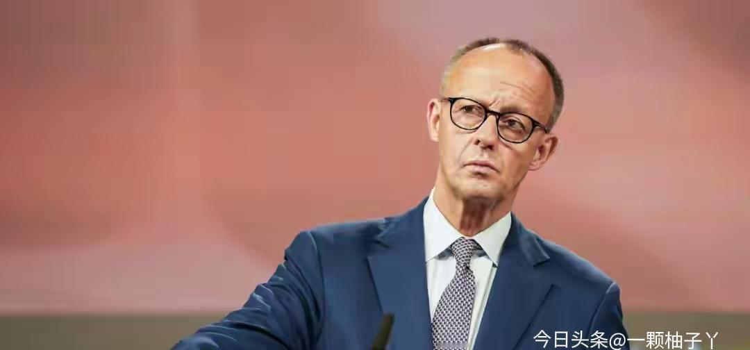 德国这波属实是刚出虎穴又入狼窝！好不容易大幅摆脱俄罗斯天然气依赖，转头就被美国的