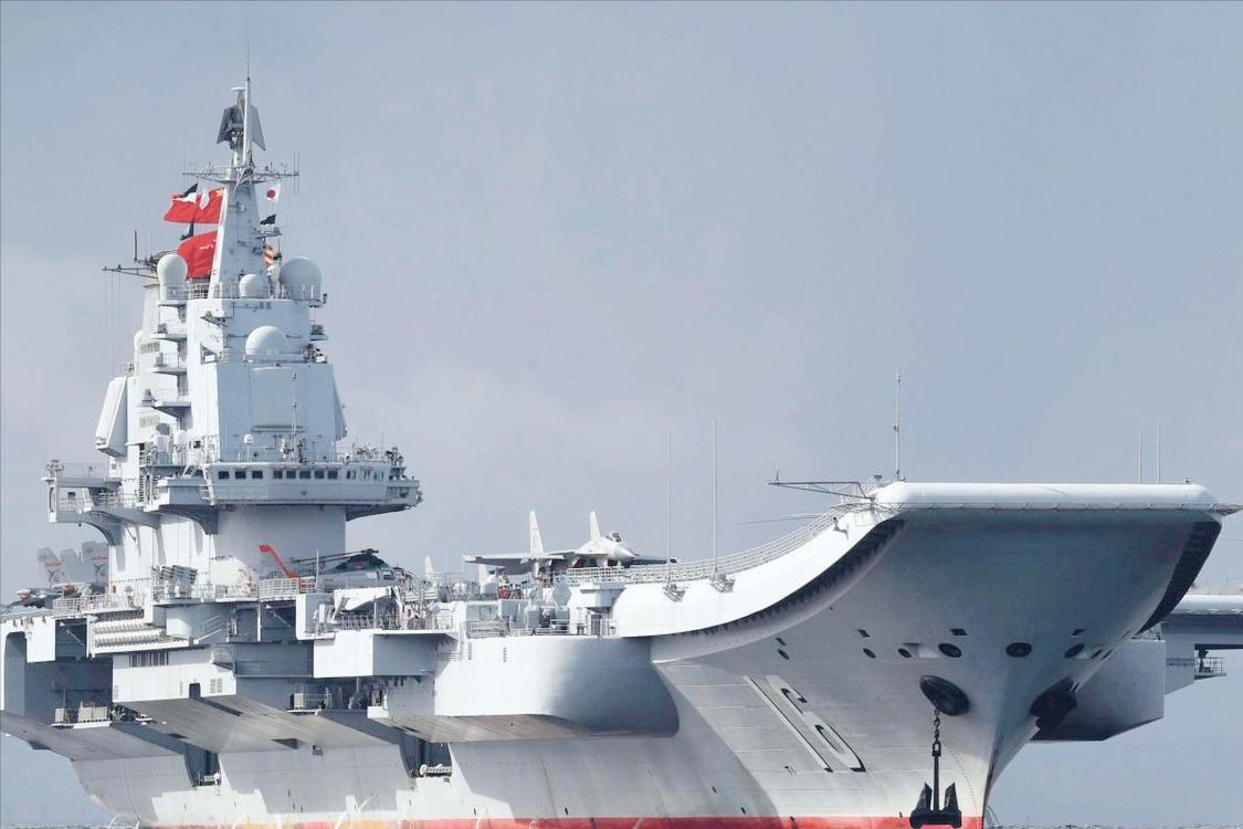 辽宁舰山东舰突然曝出猛料！

造价350亿的国之重器，内部生活竟然奢华到这种地步