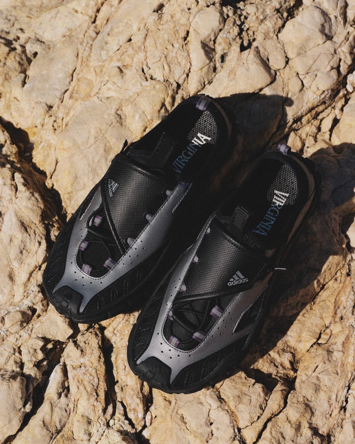 Pharrell Williams 与 adidas Originals 推出 
