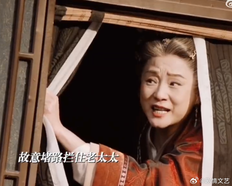 丽昭仪活该你追女火葬场丽昭仪的私心，让她放弃了保护魏娆，眼睁睁看着女儿落入圈套。
