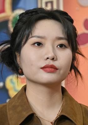 李雪琴
亮相2026北京卫视春晚录制
有人说她不好看
有她在的春晚就不看了……